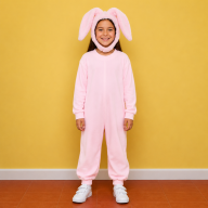 disfraz conejo talla 6